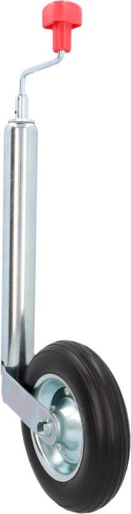 Produktbild Unitec Stützrad für Anhänger