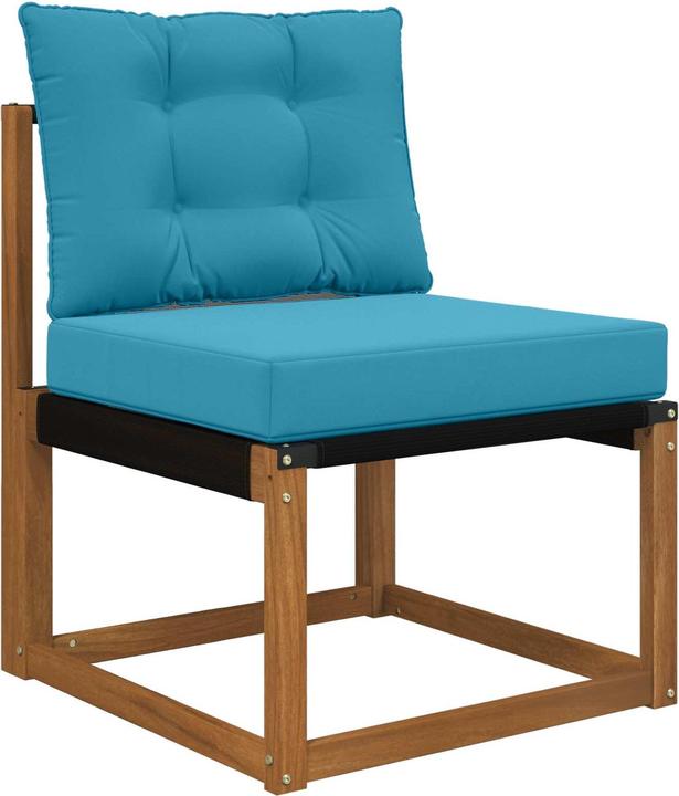 Produktbild vidaXL Sofakissen (60 x 50.50 cm)