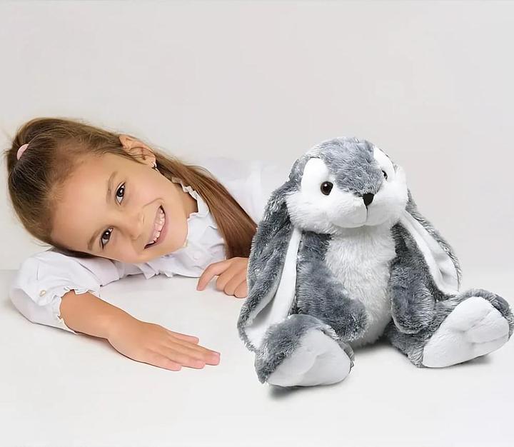 Produktbild small foot Hoppel-Hase (26 cm)