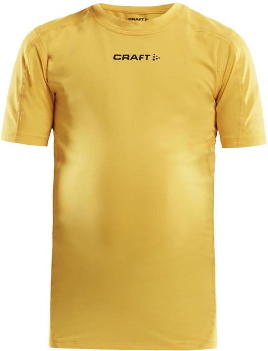 Actual product image Craft Pro Control Compression Tee Kids (146, 152)