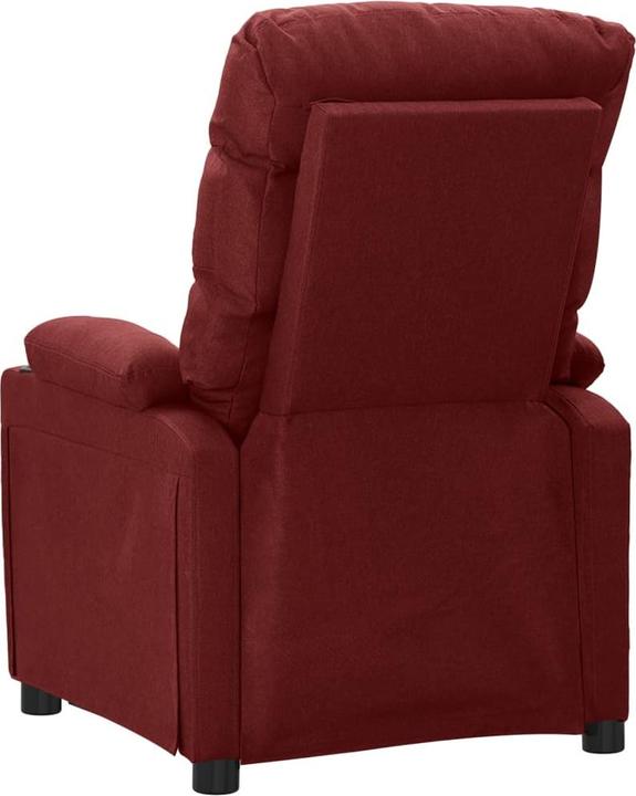 Image du produit vidaXL Elektrischer Massagesessel