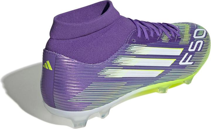 Produktbild Adidas Women's League FG/MG Mid Fussballschuhe (42)