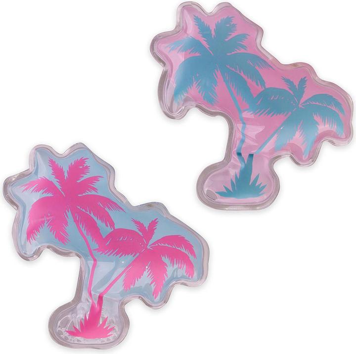 Produktbild Accentra SUMMER SPA - Mini-Duschgel (50 ml)