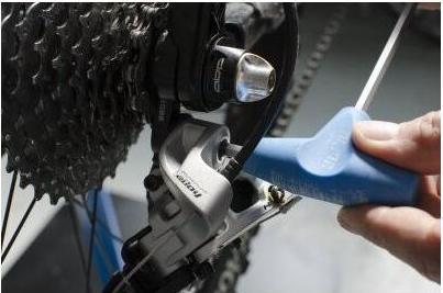 Produktbild Unior 193HXS