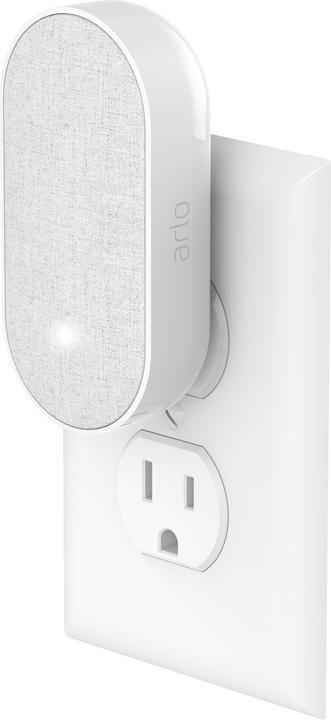 Produktbild Arlo Chime Türgong (WLAN)