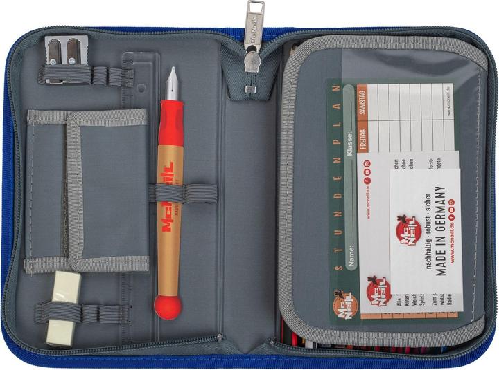 Image du produit Mc Neill Accessoires Trousse remplie 23pcs.