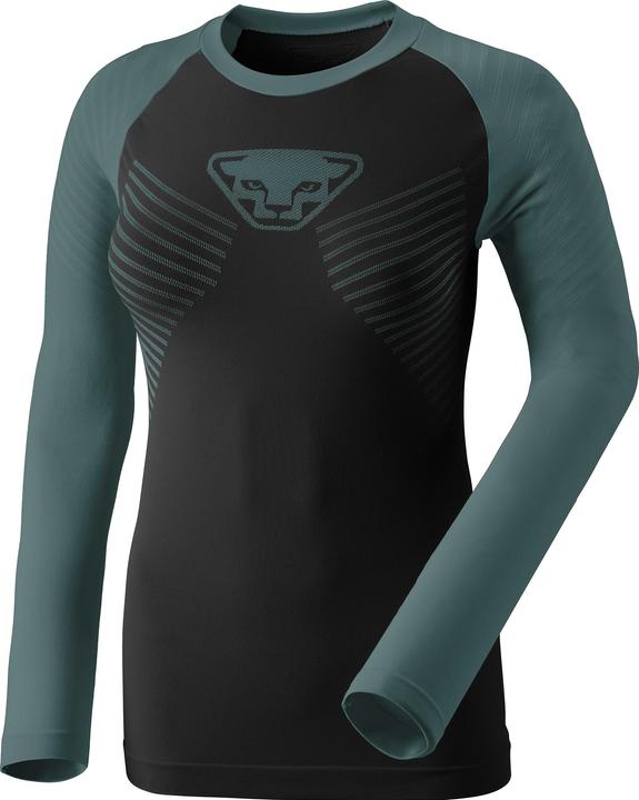 Dynafit Speed Dryarn Langarmshirt Funktionsshirt (34, XS)
