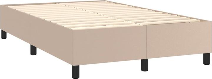 Produktbild vidaXL Boxspringbett (120 x 200 cm)