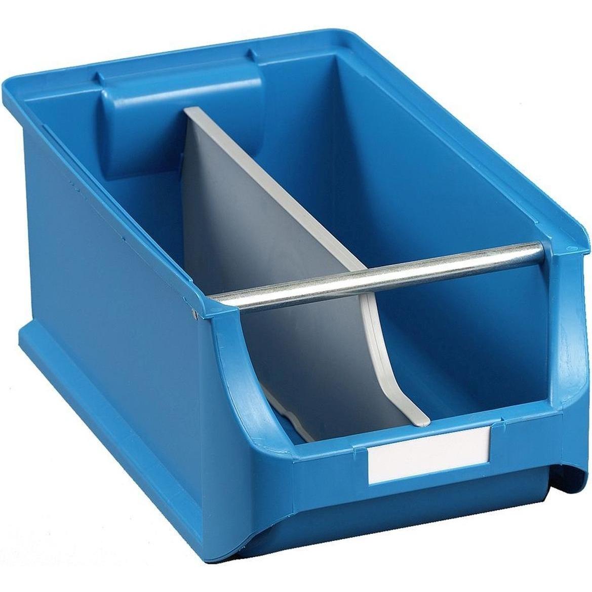 Allit, Aufbewahrungsbox, ProfiPlus Box 4 (7.60 l)