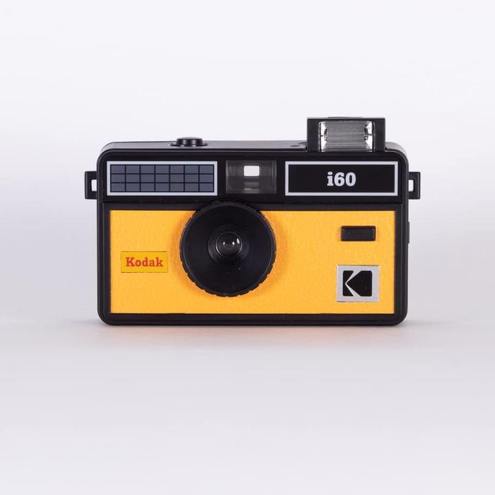 Actual product image Kodak i60 Camera Set with Film Roll