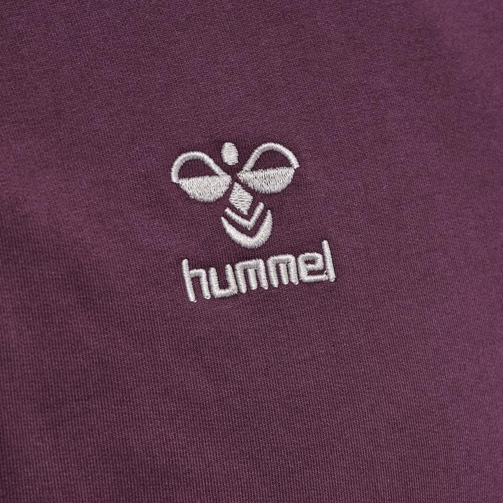 Produktbild hummel Hmlmove Grid Cotton Sweatshirt (S)