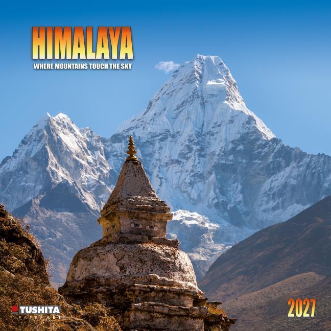 Produktbild Himalaya2027