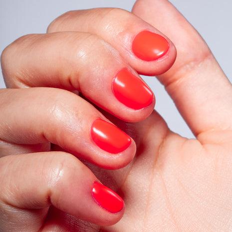 Produktbild Mesauda Big Wish (147, Gel-Effekt Nagellack)