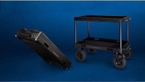 Actual product image ConeCarts Rocket - 2 Böden (Further accessories)