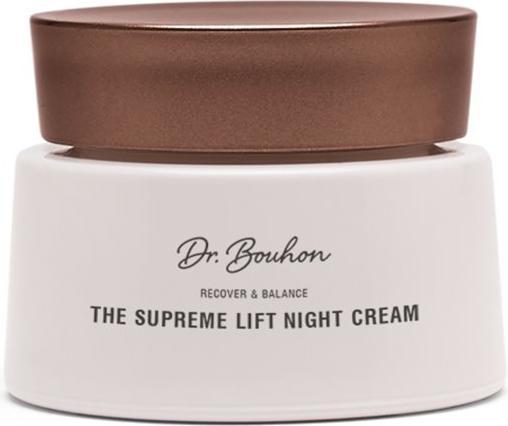 Produktbild Dr. Bouhon RB SupremeLift NightCream 50ml (50 ml)
