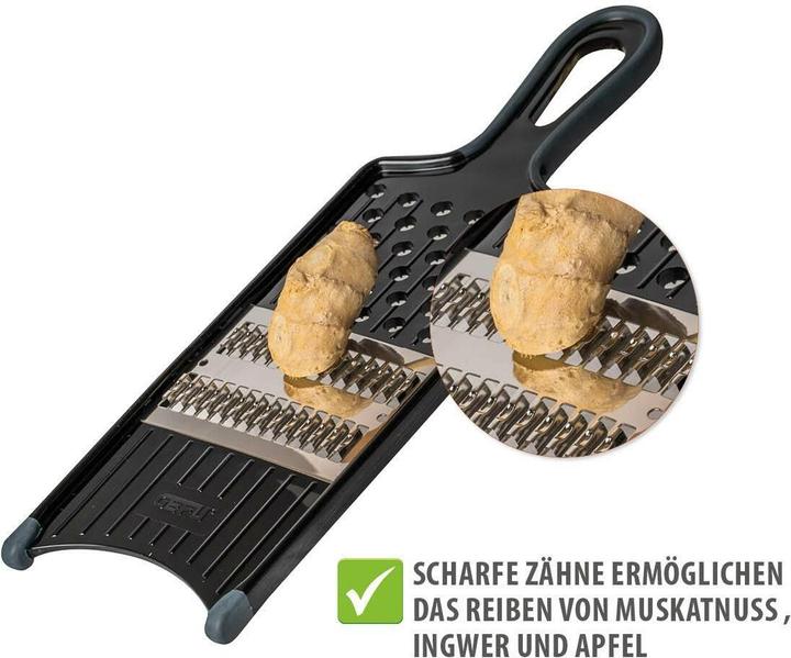 Image du produit GEFU Trancheuse à julienne Asie