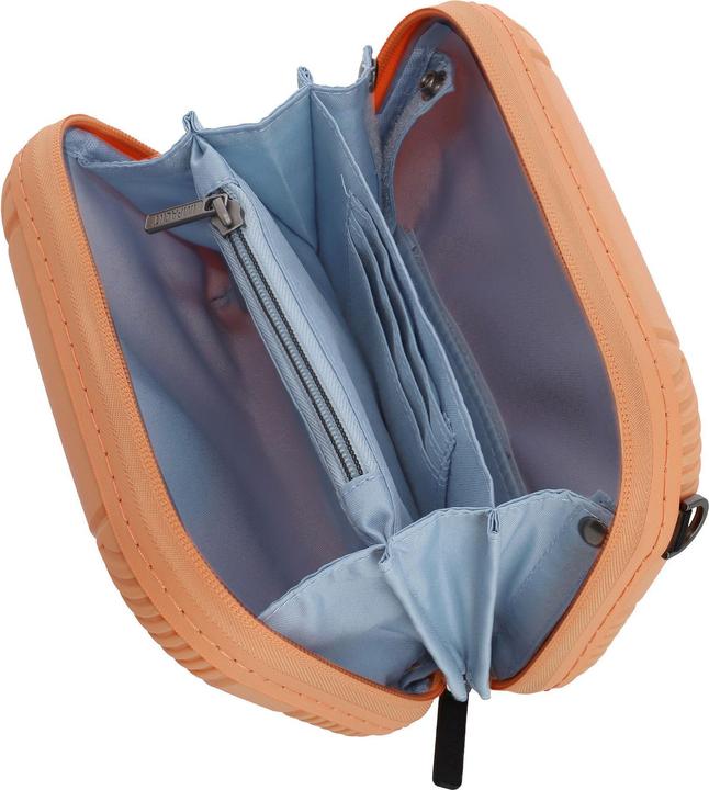 Actual product image Impackt IP1 - Shoulder bag Minicase, Garden Apricot