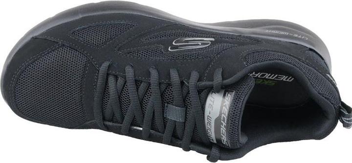 Image du produit Skechers Dynamight 2.0 58363-BBK (58363-BBK M 47,5) (47.5)
