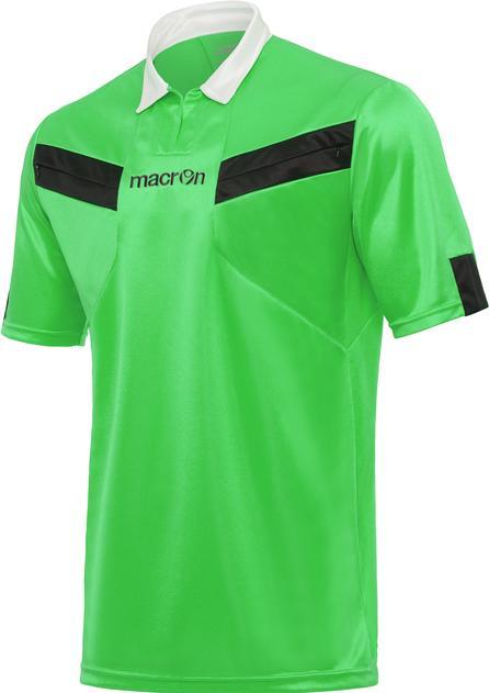 Black, Neon Green