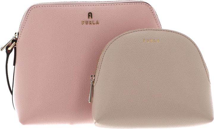 Immagine prodotto Furla Ares Camelia Mini Crossbody