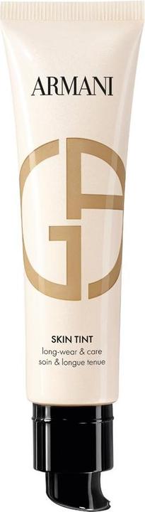 Produktbild Giorgio Armani Skin Tint 10 (10)