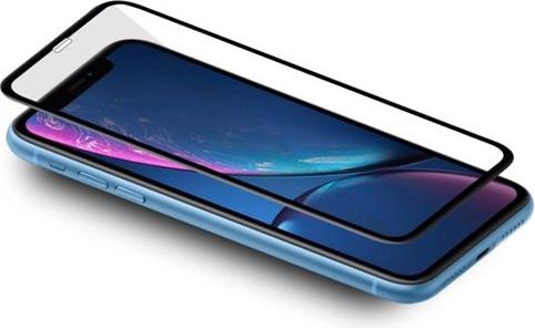 Produktbild Woodcessories Premium Glass 3D (1 Stück, Apple iPhone XS Max, Apple iPhone 11 Pro Max)