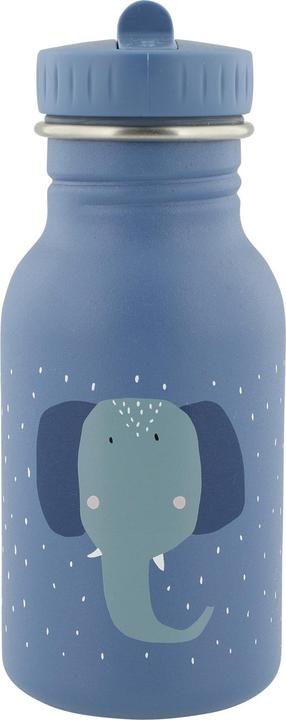 Mrs. Elephant