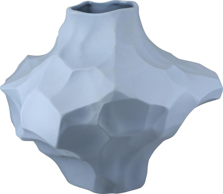 Gilde Vase Olbia bright
