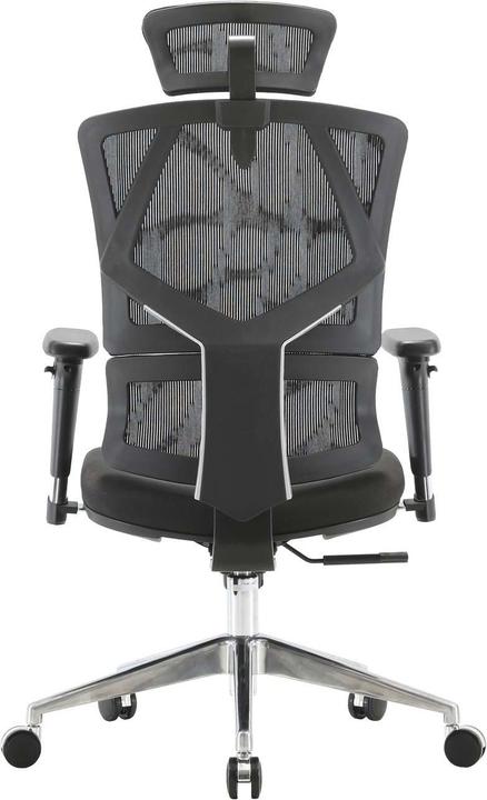 Produktbild Sihoo Bürostuhl mit Lendenwirbelstütze