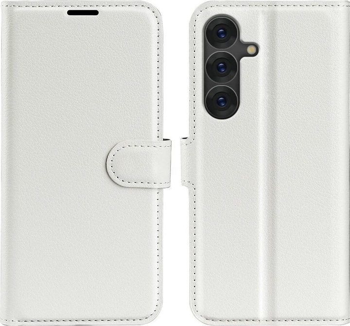 Immagine prodotto Cover-Discount Galaxy S25+ Plus - Leder Etui Hülle (Samsung Galaxy S25+)