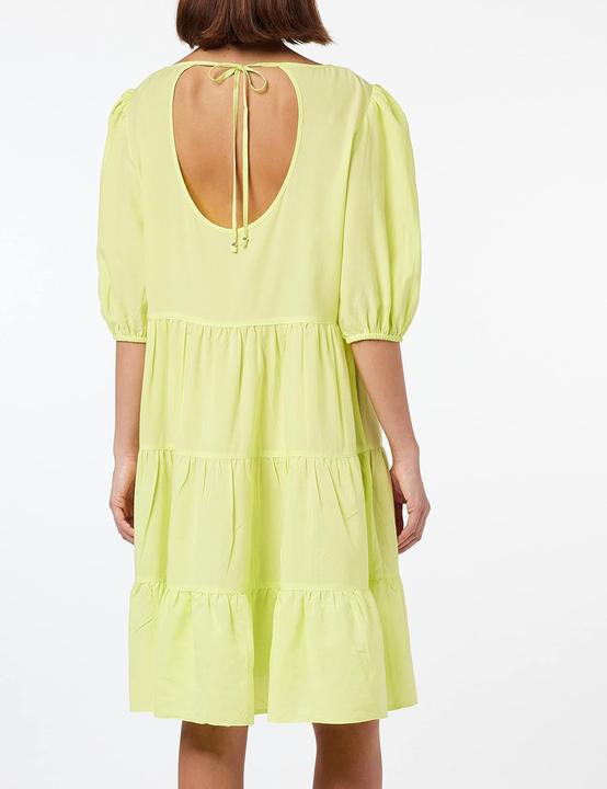 Produktbild HUGO Comiri Jurk (40)