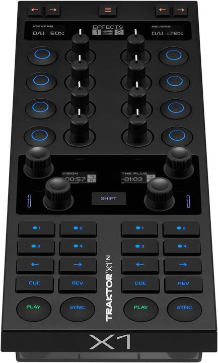 Image du produit Native Traktor X1 MK3