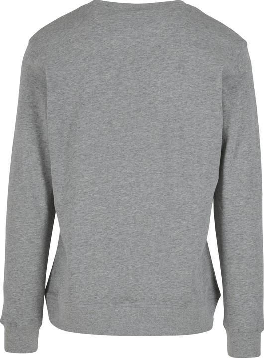 Produktbild Mister Tee MisterTee King Sign EMB Light Crew Sweatshirt - 201305 (M)