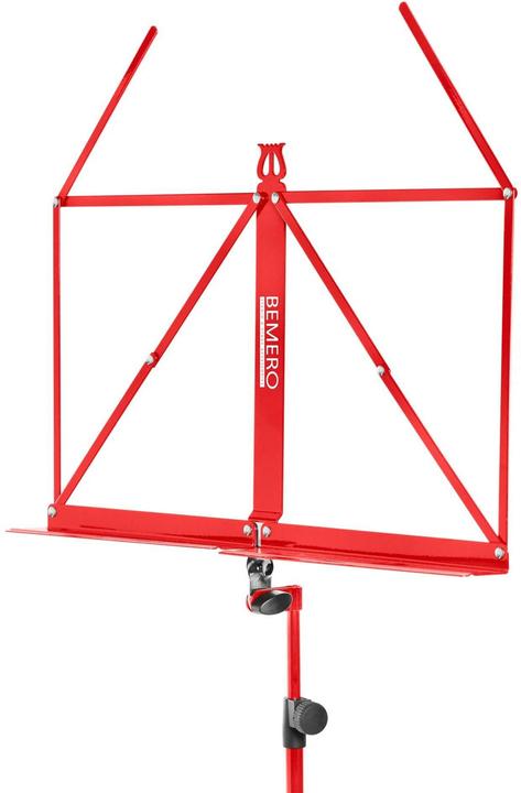 Produktbild Bemero MSS-8090RD