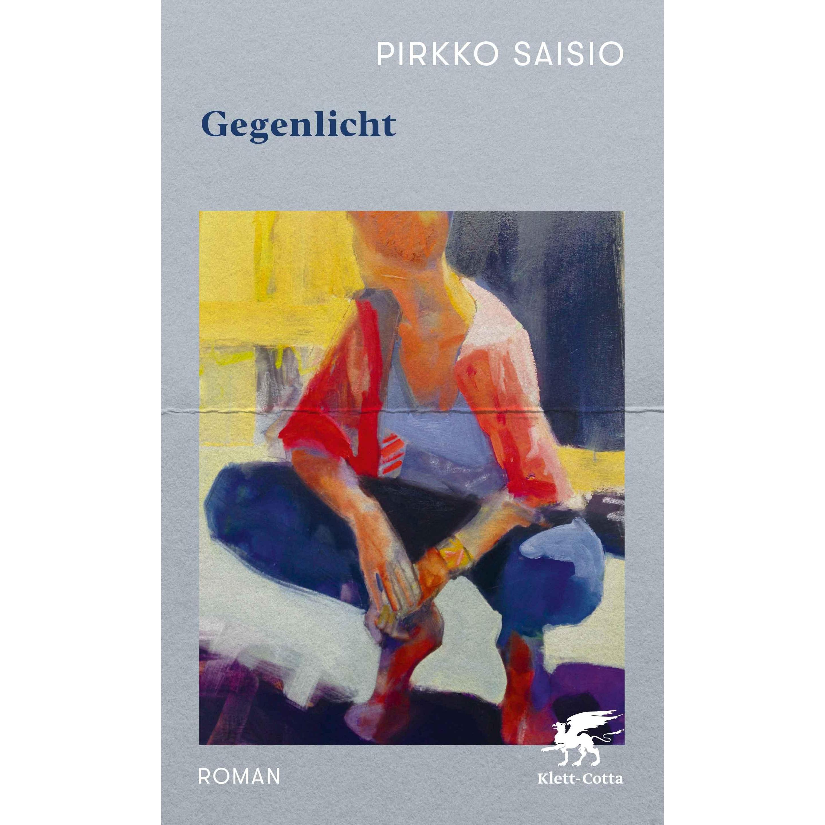 Gegenlicht, Belletristik von Pirkko Saisio