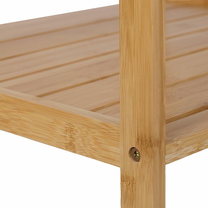 Produktbild Relaxdays 2x Tischkehrset (1 Stk.)