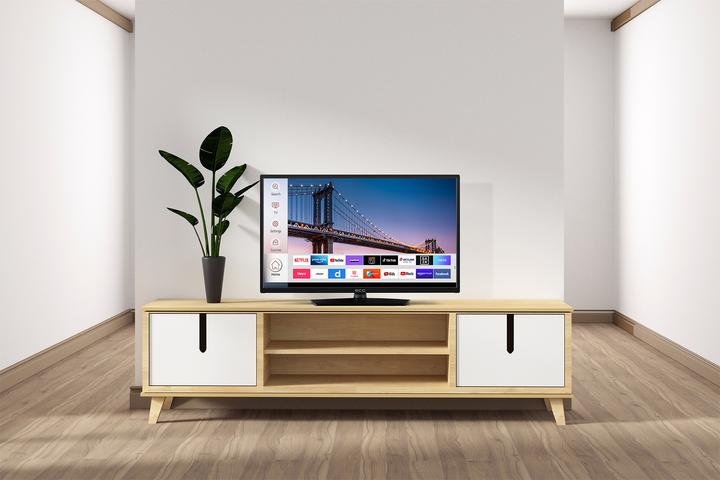 Produktbild ECG 32HSL231M (32", LED, HD)