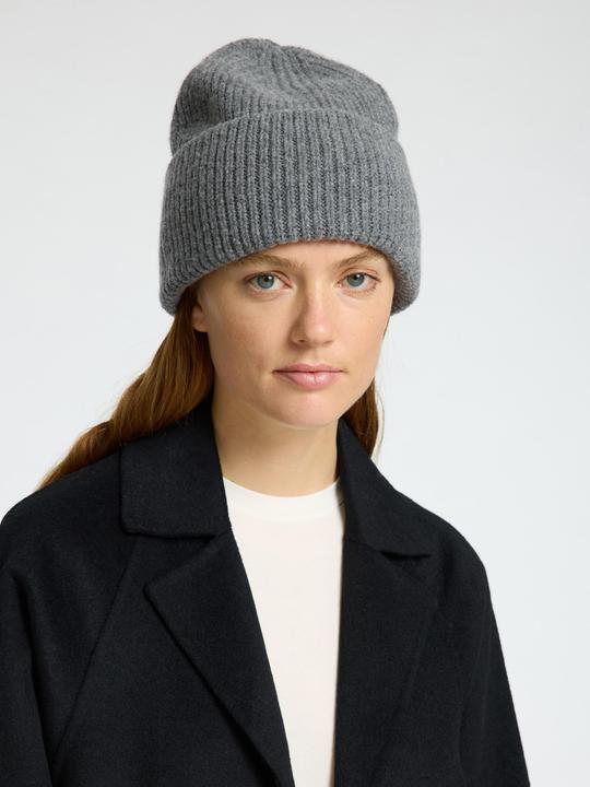 Immagine prodotto Selected Berretto di lana (Taglia unica)