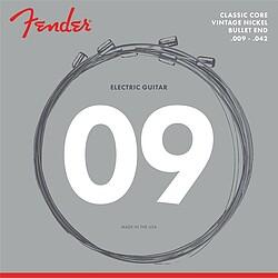 Fender 3155L Cl.Core Nickel/Bull 009/042, Saiten