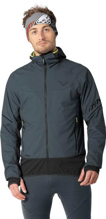 Immagine prodotto Dynafit Mezzalama Polartec® Alpha® Jacke Herren (L)