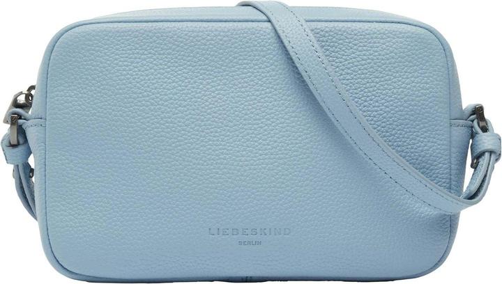 Blu chiaro, Denim blu