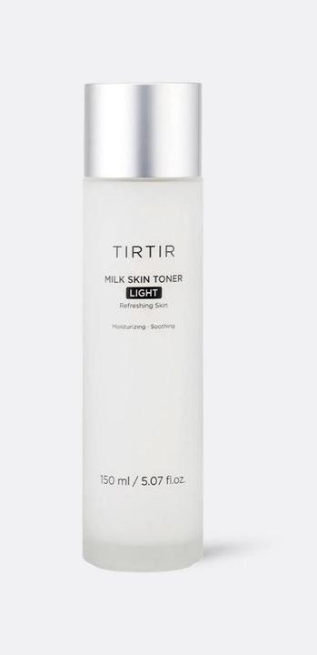 Actual product image TirTir Milk Skin Toner (Face toner, 150 ml)