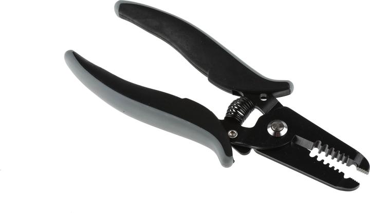 Produktbild C.K Magma ESD-Abisolierzange Geeignet fü (168 mm)