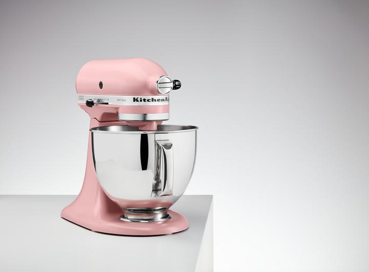 Productafbeelding KitchenAid Artisan KSM175 (300 W)