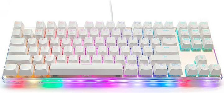 Immagine prodotto Motospeed K87S (USA, Cablato)