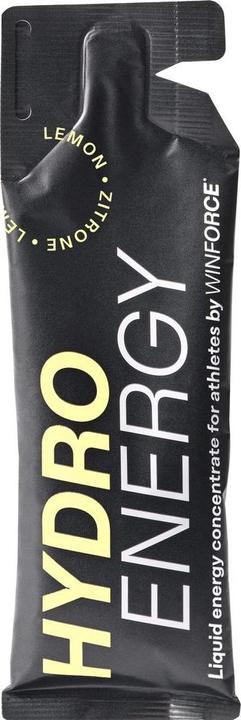 Actual product image Winforce Hydro Energy (Lemon, 20 x)