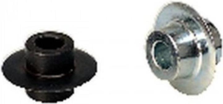 Actual product image KS Tools Spare cutting wheel for pipe cutter (Replacement blade)
