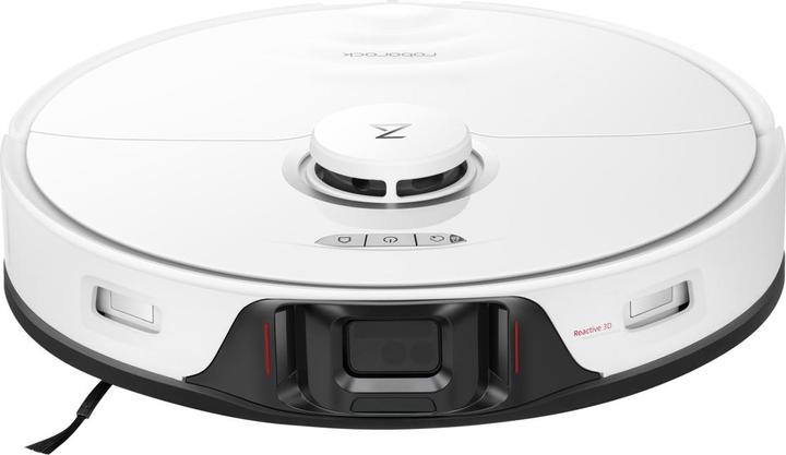 Image du produit Roborock S8 Pro Ultra (Robot d'aspiration et de nettoyage)