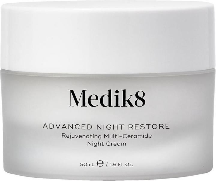 Actual product image Medik8 Advanced Night Restore (50 ml, Night cream)
