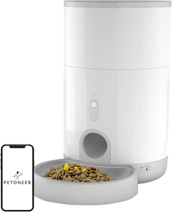Produktbild Petoneer Nutri Mini Feeder (260 cl)